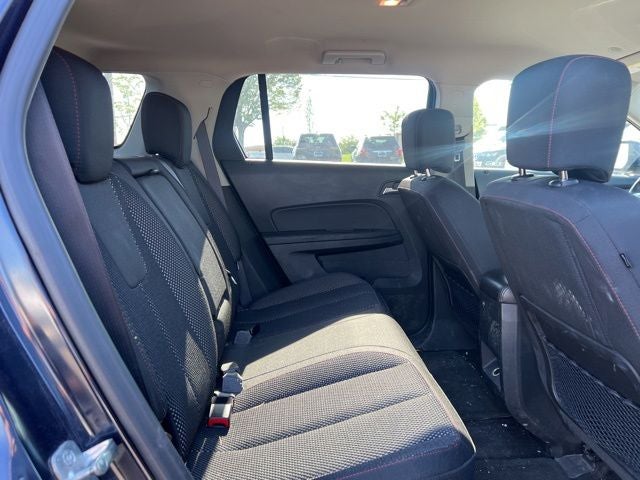 2016 GMC Terrain SLE-2