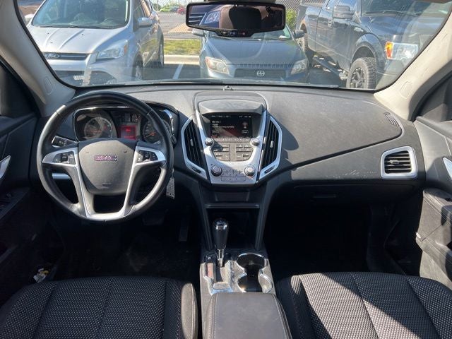 2016 GMC Terrain SLE-2