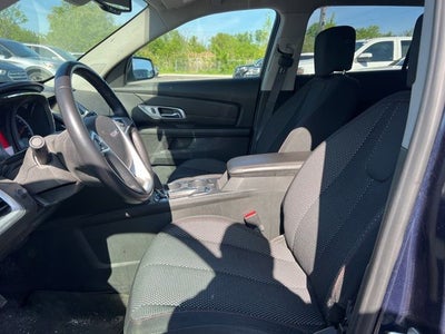 2016 GMC Terrain SLE-2