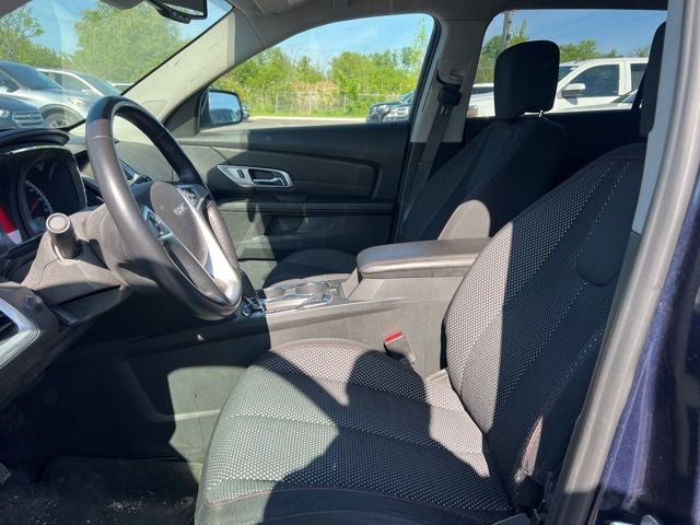 2016 GMC Terrain SLE-2
