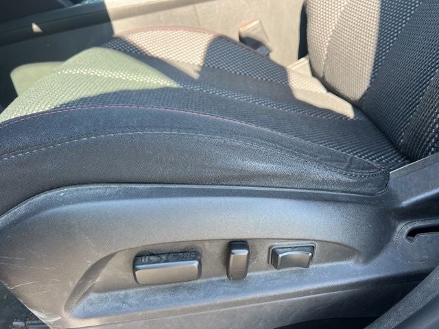 2016 GMC Terrain SLE-2