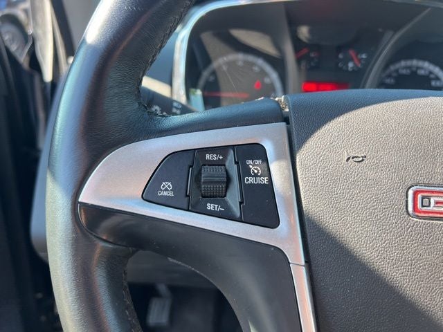 2016 GMC Terrain SLE-2