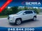 2015 GMC Terrain SLE-2