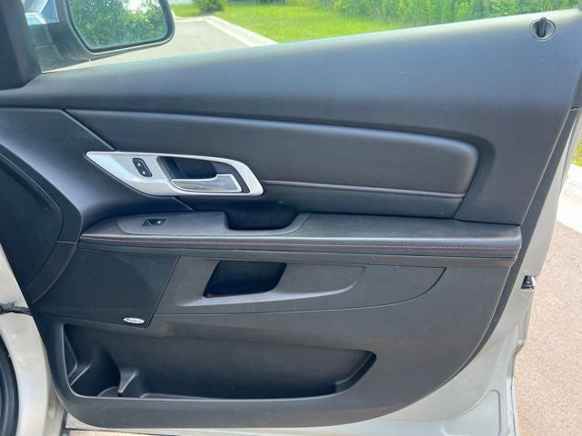 2015 GMC Terrain SLE-2
