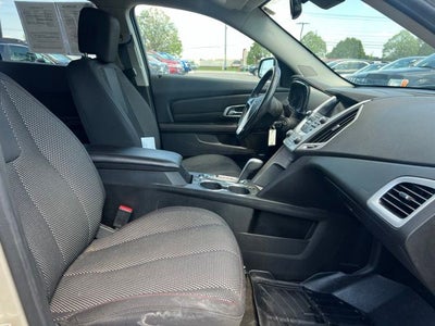 2015 GMC Terrain SLE-2