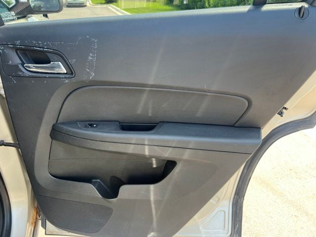 2015 GMC Terrain SLE-2