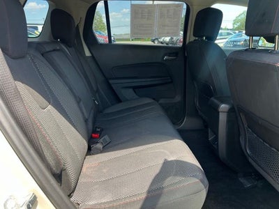 2015 GMC Terrain SLE-2