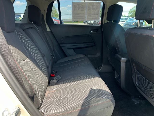 2015 GMC Terrain SLE-2