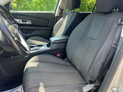 2015 GMC Terrain SLE-2