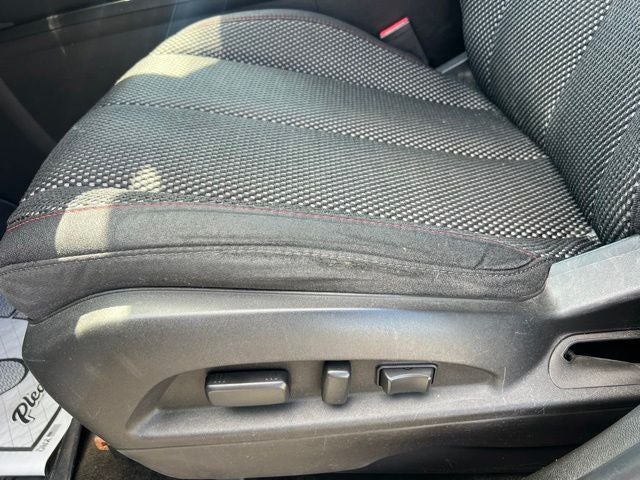 2015 GMC Terrain SLE-2