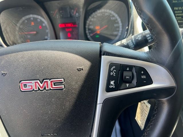 2015 GMC Terrain SLE-2