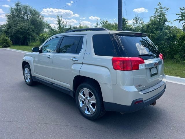 2015 GMC Terrain SLE-2