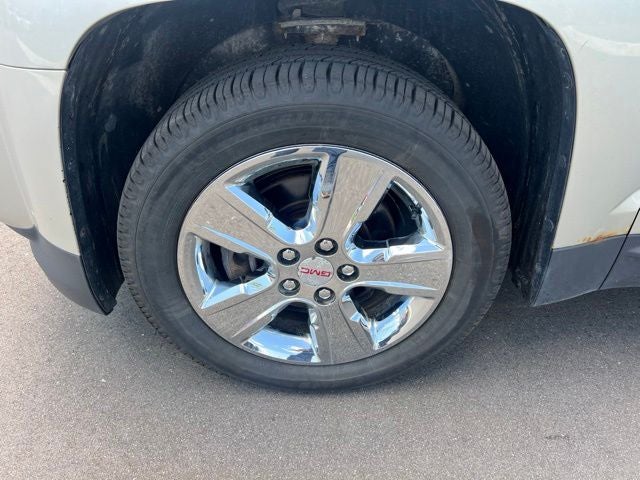 2015 GMC Terrain SLE-2