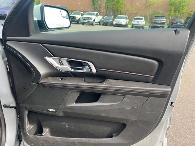 2014 GMC Terrain SLT-1