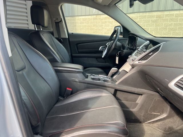 2014 GMC Terrain SLT-1