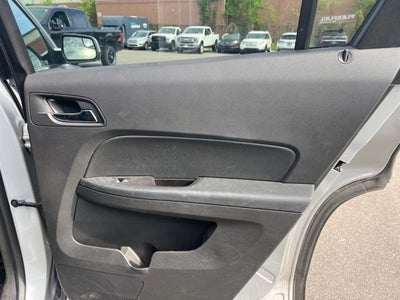 2014 GMC Terrain SLT-1