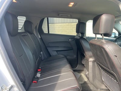 2014 GMC Terrain SLT-1