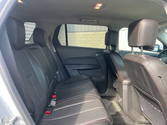 2014 GMC Terrain SLT-1