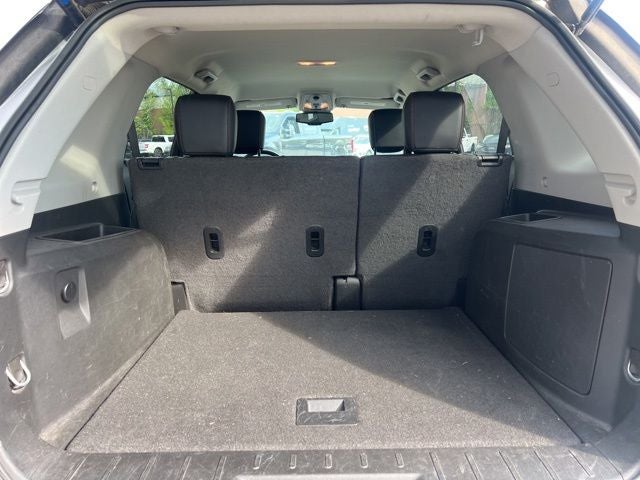 2014 GMC Terrain SLT-1