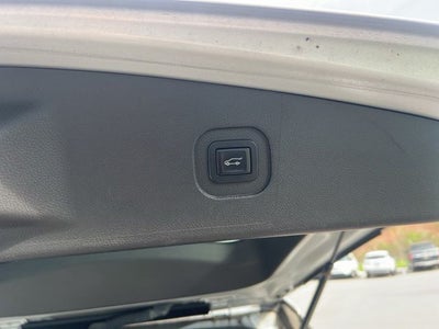 2014 GMC Terrain SLT-1