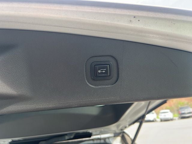 2014 GMC Terrain SLT-1