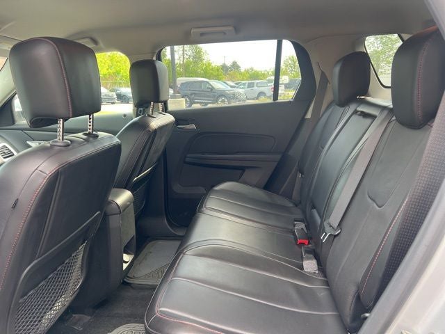 2014 GMC Terrain SLT-1