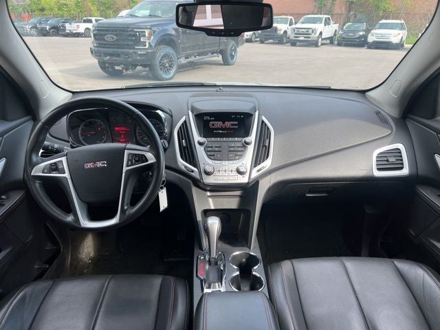 2014 GMC Terrain SLT-1