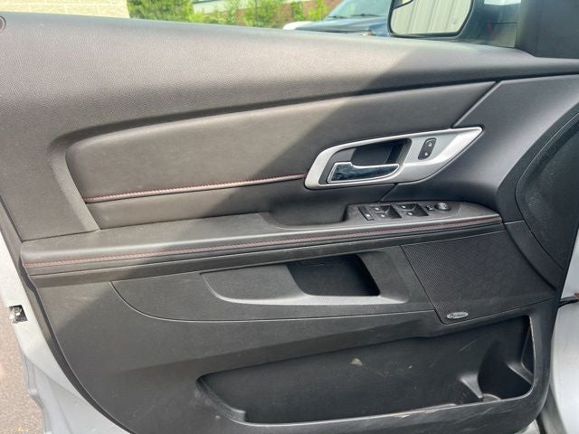 2014 GMC Terrain SLT-1