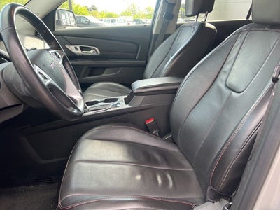 2014 GMC Terrain SLT-1