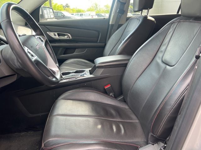 2014 GMC Terrain SLT-1