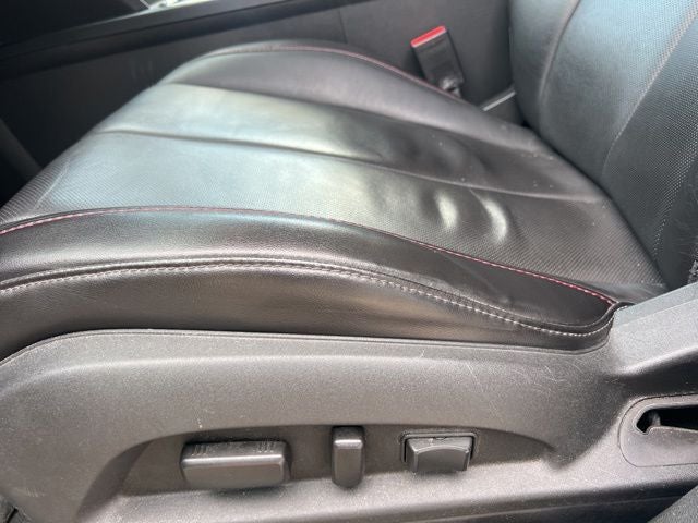 2014 GMC Terrain SLT-1