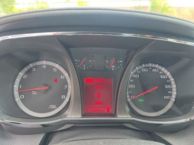 2014 GMC Terrain SLT-1