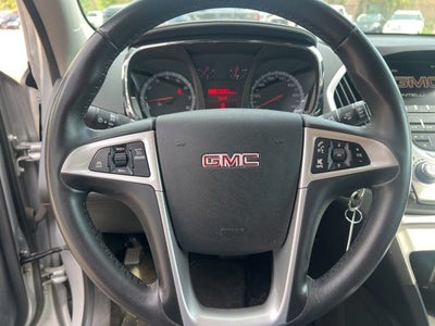 2014 GMC Terrain SLT-1