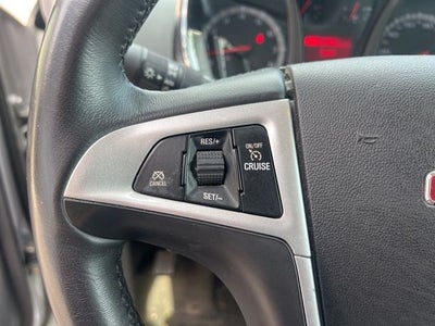 2014 GMC Terrain SLT-1