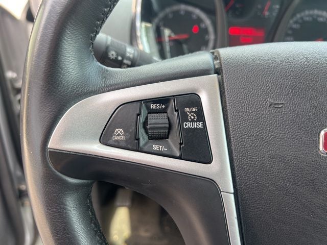 2014 GMC Terrain SLT-1