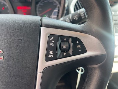 2014 GMC Terrain SLT-1