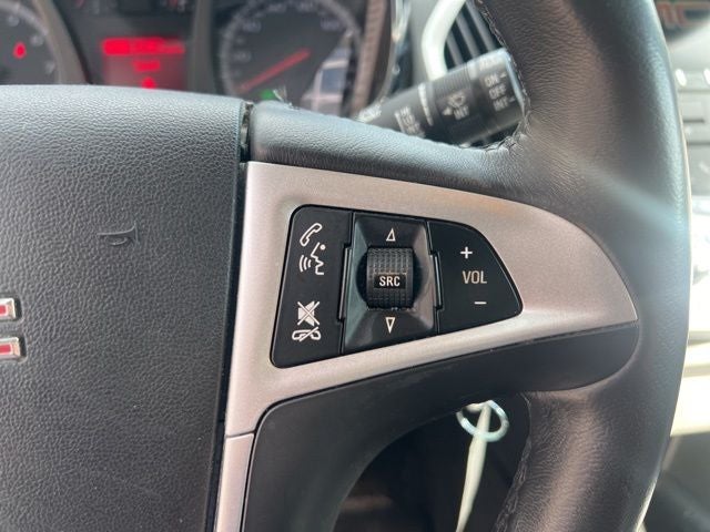2014 GMC Terrain SLT-1