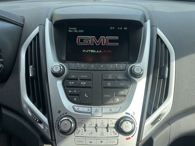 2014 GMC Terrain SLT-1