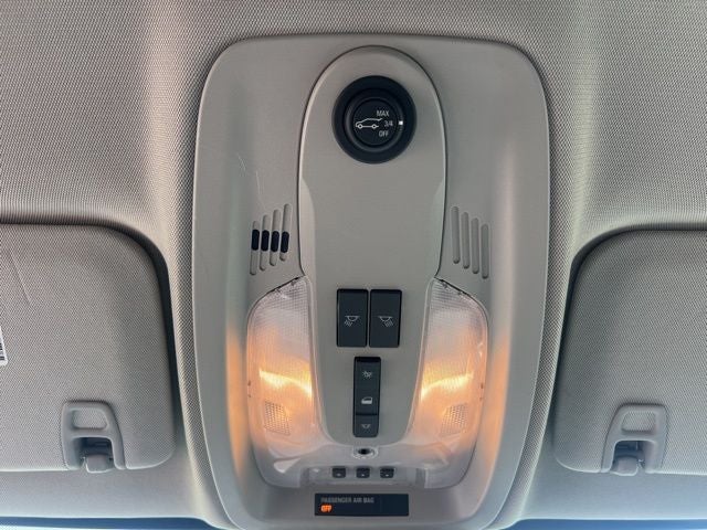 2014 GMC Terrain SLT-1