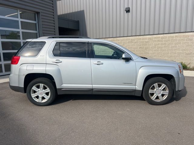 2014 GMC Terrain SLT-1