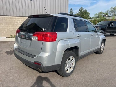 2014 GMC Terrain SLT-1
