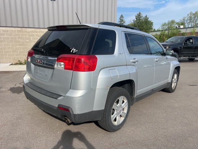 2014 GMC Terrain SLT-1