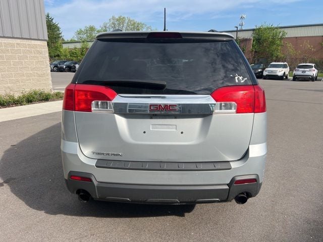 2014 GMC Terrain SLT-1