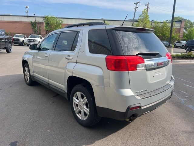 2014 GMC Terrain SLT-1