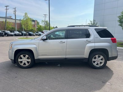 2014 GMC Terrain SLT-1