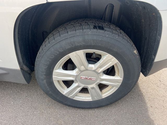 2014 GMC Terrain SLT-1