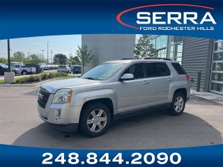 2014 GMC Terrain SLT-1