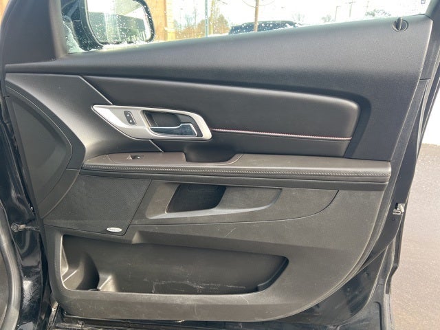 2016 GMC Terrain SLE-2