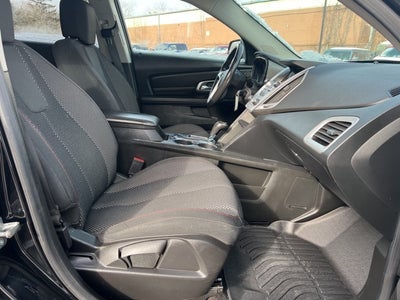 2016 GMC Terrain SLE-2