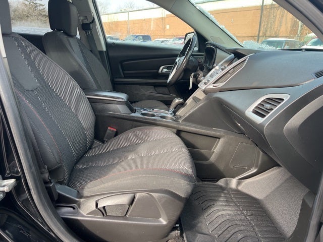 2016 GMC Terrain SLE-2